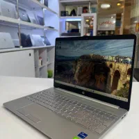 لپتاپ hp نسل ۱۱ با پردازنده i7 و گرافیک مجزا 2گیگ|رایانه همراه|گرگان, |دیوار