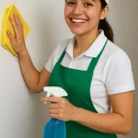 نظافت چی خانوم