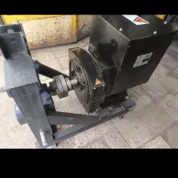 ژنراتور پشت تراکتوری استمفورد 285و 399.و...رومانی