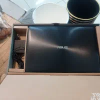 لب تاپ ایسوس|رایانه همراه|کرمانشاه, |دیوار