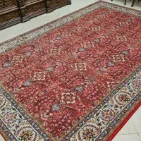 فرش ۹ متری مرینوس نو و استفاده نشده|فرش|تهران, شهرک گلها (تهرانسر)|دیوار