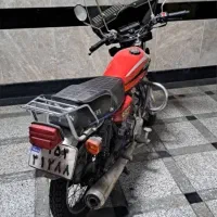 احسان ۱۵۰ استارتی|موتورسیکلت|تهران, وحیدیه|دیوار