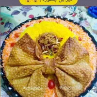 رستوران بیرون بر عامو طباخ|خدمات پذیرایی، مراسم|بندر گناوه, |دیوار