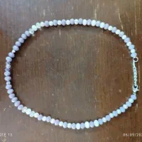 گرنبند مهره ای|بدلیجات|کاشان, معلم|دیوار