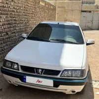 پژو اس ال ایکس