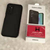 گوشی galexy a05s|موبایل|آذرشهر, |دیوار