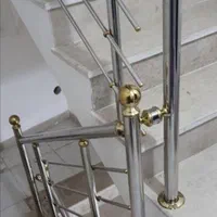 نرده و حفاظ استیل|خدمات پیشه و مهارت|میاندوآب, |دیوار