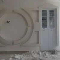 گچکاری، کاشیکاری،  جوشکاری، لوله کشی ،سفیدکار|خدمات پیشه و مهارت|اسلام‌‌آباد غرب, |دیوار