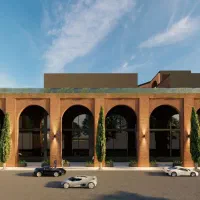 انجام پروژه های دانشجویی معماری