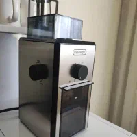 اسیاب قهوه دلونگی