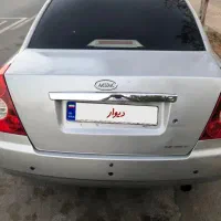 ام وی ام ۵۳۰ نقد واقساط|خودرو سواری و وانت|یزد, |دیوار