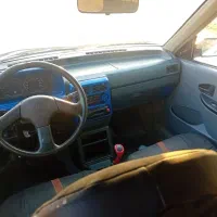 پراید مدل ۸۶|خودرو سواری و وانت|شوشتر, |دیوار