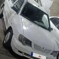 پراید ۱۱۱ مدل ۹۲