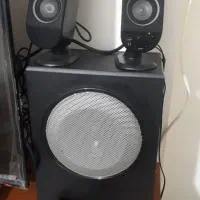 اسپیکر لاجیکت