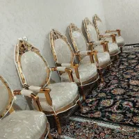 کاور مبل تندیس