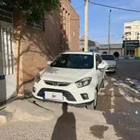 بدون رنگ Jac s5 مدل ۹۷