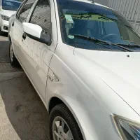 ساینا دوگانه فابریک گارانتی فعال|خودرو سواری و وانت|اصفهان, کوجان|دیوار