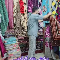 پتو های دونفره ویک نفره ،مسافرتی مخملی