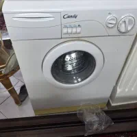 یخچال و گاز و لباسشویی