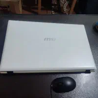 لپ‌تاپ MSI CX61|رایانه همراه|اهواز, گلستان|دیوار