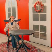 عکاسی فضای باز