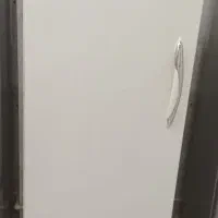 تمام فریزر پارس بدون برفک