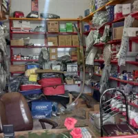 لوازم یدکی سواری