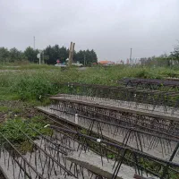 تیرچه صنعتی استاندارد و با کیفیت