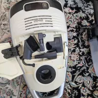 جاروبرقی سامسونگ کینگ کنترلی اصل کره بیصدا وقوی|جاروبرقی، جارو شارژی، بخارشو|رشت, بوسار|دیوار