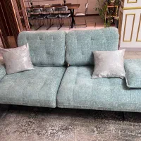 مبل راحتی باز شو|مبلمان خانگی و میز عسلی|بوشهر, |دیوار