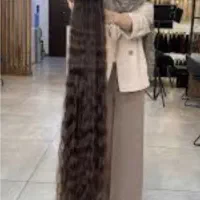 خریدار موی طبیعی