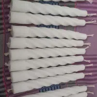 شمع|صنایع دستی و سایر لوازم تزئینی|کرج, برغان|دیوار