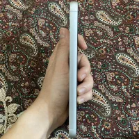 سامسونگ S23 FE سفید با گلس پرایوت|موبایل|مشهد, فرهنگ|دیوار