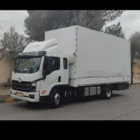 باربری شاهین بارحمل نقل اثاثیه منزل سراسرمشهدوکشور