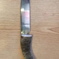 چاقوی طبیعت گردی