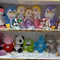 حراج لبوبو کرومی استیج سالیوان خرگوش سورپرایزی|اسباببازی|مبارکه, |دیوار