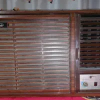 کولر سالم