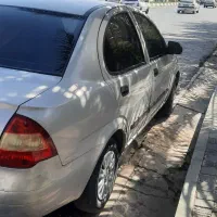 تیبا مدل۹۵|خودرو سواری و وانت|شیراز, گلدشت معالی‌آباد|دیوار