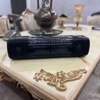 رادیو قدیمی بدون سیم