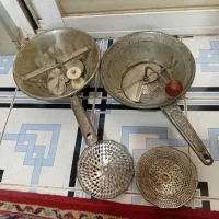 حراج آب میوه گوجه گیری فرانسه فرانسوی قدیمی عتیقه|حراج|اصفهان, شیخ اشراق|دیوار