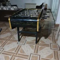 فوتبال دستی|کلکسیون و سرگرمی|سلمان‌شهر, |دیوار