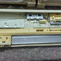 ماشین بافتنی