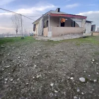 خانه-محوطه-باچشم-انداز-زیبا