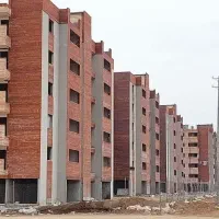 ۹۲ متری دوخواب شهروند کلید نخوره|فروش آپارتمان|قم, پردیسان|دیوار