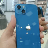 آیفون 13 حافظه 256 گیگ