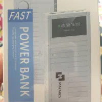 پاور بانک ۱۰۰۰۰mAh آکبند به قیمت خرید قدیم