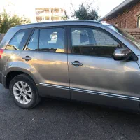 ویتارا97اتوماتیک مونتاژ2400|خودرو سواری و وانت|خلخال, |دیوار