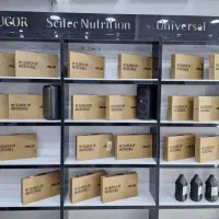 بزرگ ترین و کامل ترین فروشگاه لپ تاپ و کنسول بازی