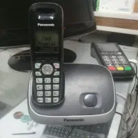 تلفن بی سیم پاناسونیک