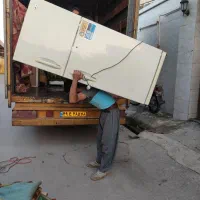 حمل بار بااطمینان کامل در جهت انتقال اثاث منزل|خدمات حمل و نقل|شاهرود, |دیوار